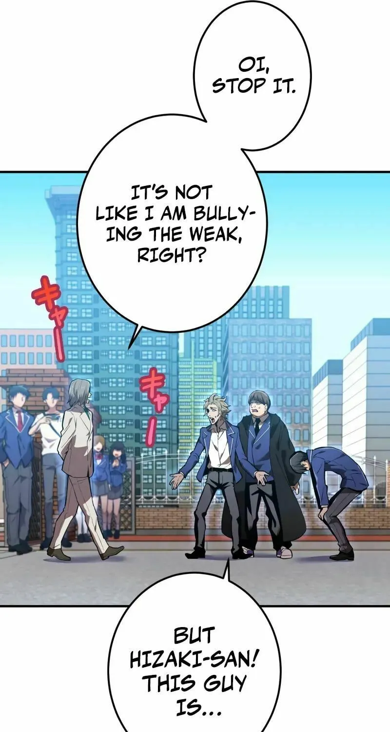Ore Dake Saikyou Chouetsusha - Zen Sekai no Cheat Shishou ni Mitomerareta Chapter 1 page 64 - 