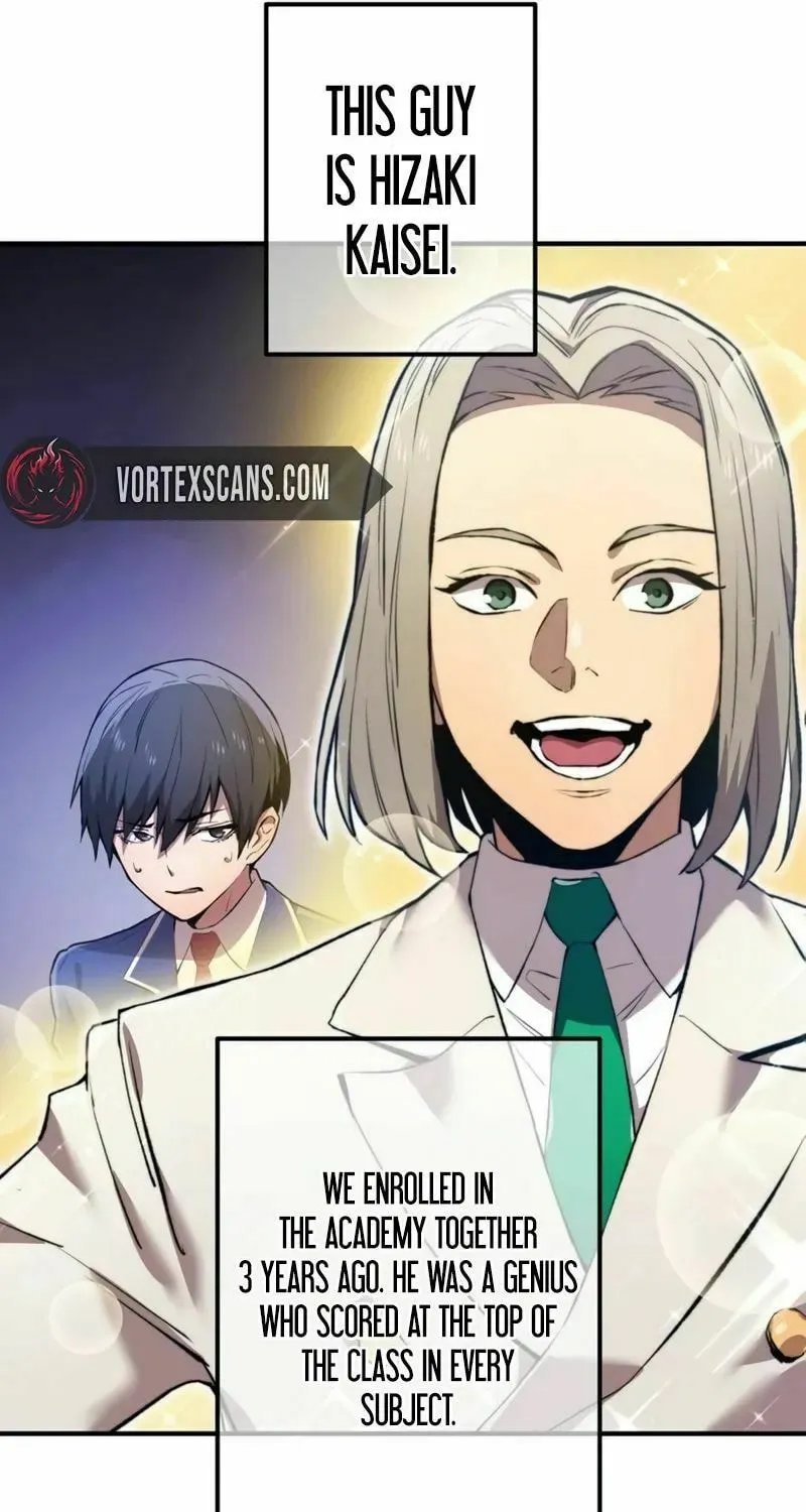 Ore Dake Saikyou Chouetsusha - Zen Sekai no Cheat Shishou ni Mitomerareta Chapter 1 page 72 - 