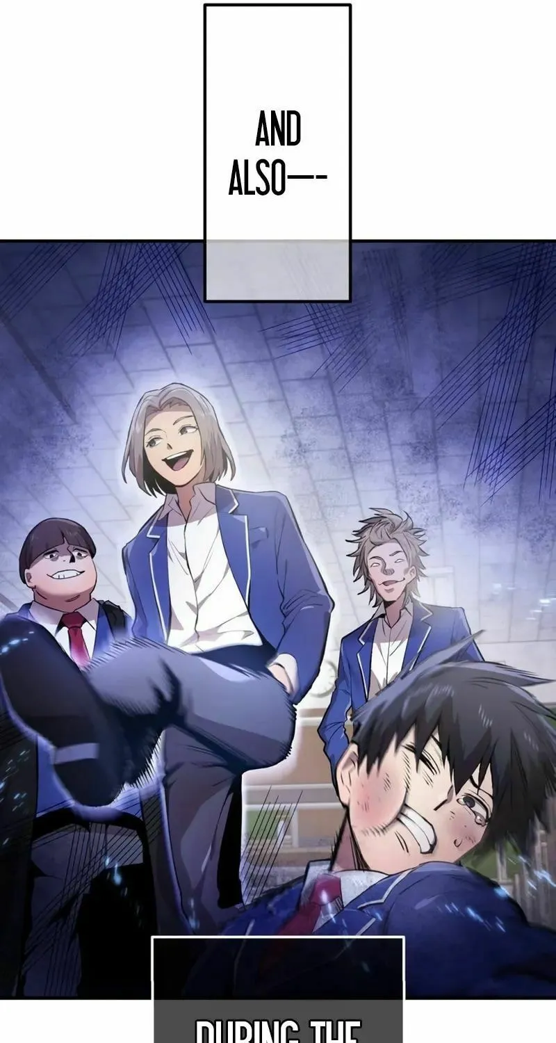 Ore Dake Saikyou Chouetsusha - Zen Sekai no Cheat Shishou ni Mitomerareta Chapter 1 page 74 - 