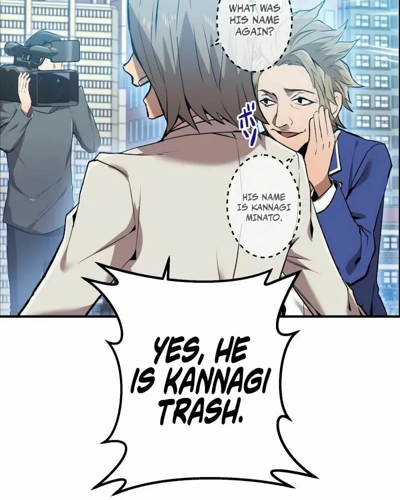 Ore Dake Saikyou Chouetsusha - Zen Sekai no Cheat Shishou ni Mitomerareta Chapter 1 page 79 - 