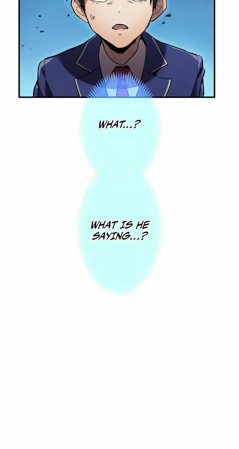 Ore Dake Saikyou Chouetsusha - Zen Sekai no Cheat Shishou ni Mitomerareta Chapter 1 page 81 - 