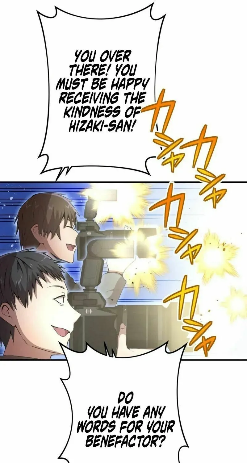 Ore Dake Saikyou Chouetsusha - Zen Sekai no Cheat Shishou ni Mitomerareta Chapter 1 page 90 - 