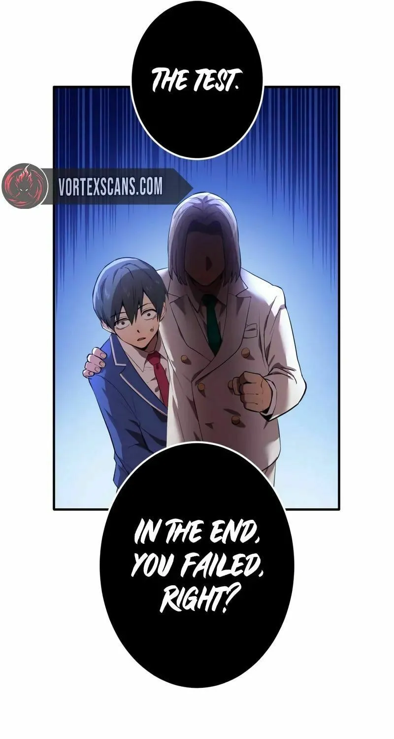Ore Dake Saikyou Chouetsusha - Zen Sekai no Cheat Shishou ni Mitomerareta Chapter 1 page 93 - 