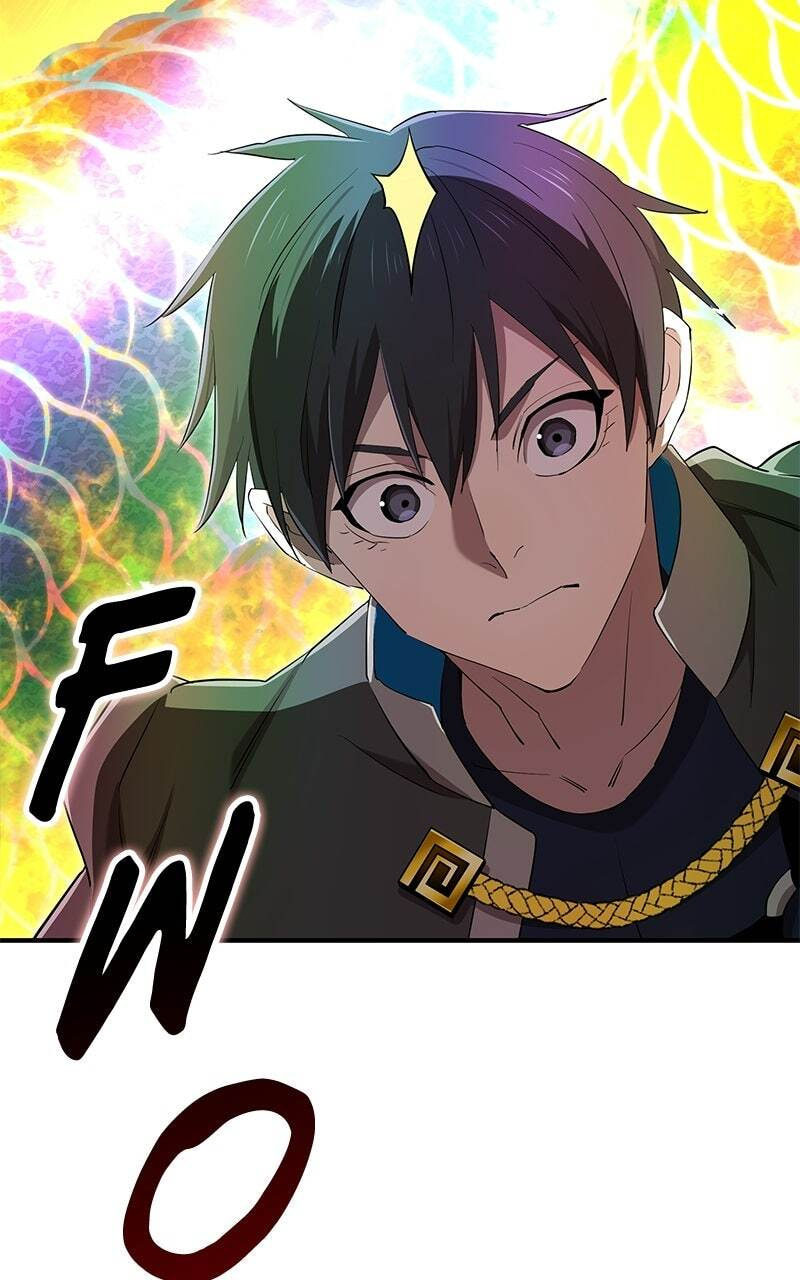 Ore Dake Saikyou Chouetsusha - Zen Sekai no Cheat Shishou ni Mitomerareta Chapter 101 page 34 - 