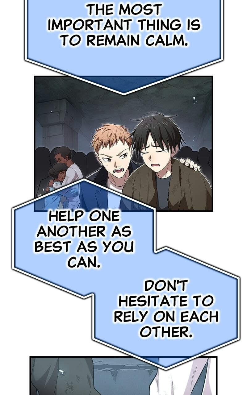 Ore Dake Saikyou Chouetsusha - Zen Sekai no Cheat Shishou ni Mitomerareta Chapter 102 page 143 - 