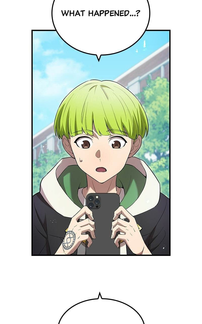 Ore Dake Saikyou Chouetsusha - Zen Sekai no Cheat Shishou ni Mitomerareta Chapter 102 page 63 - 