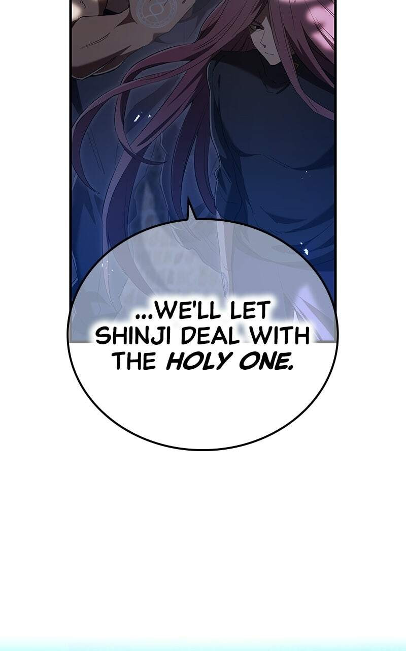 Ore Dake Saikyou Chouetsusha - Zen Sekai no Cheat Shishou ni Mitomerareta Chapter 103 page 101 - 