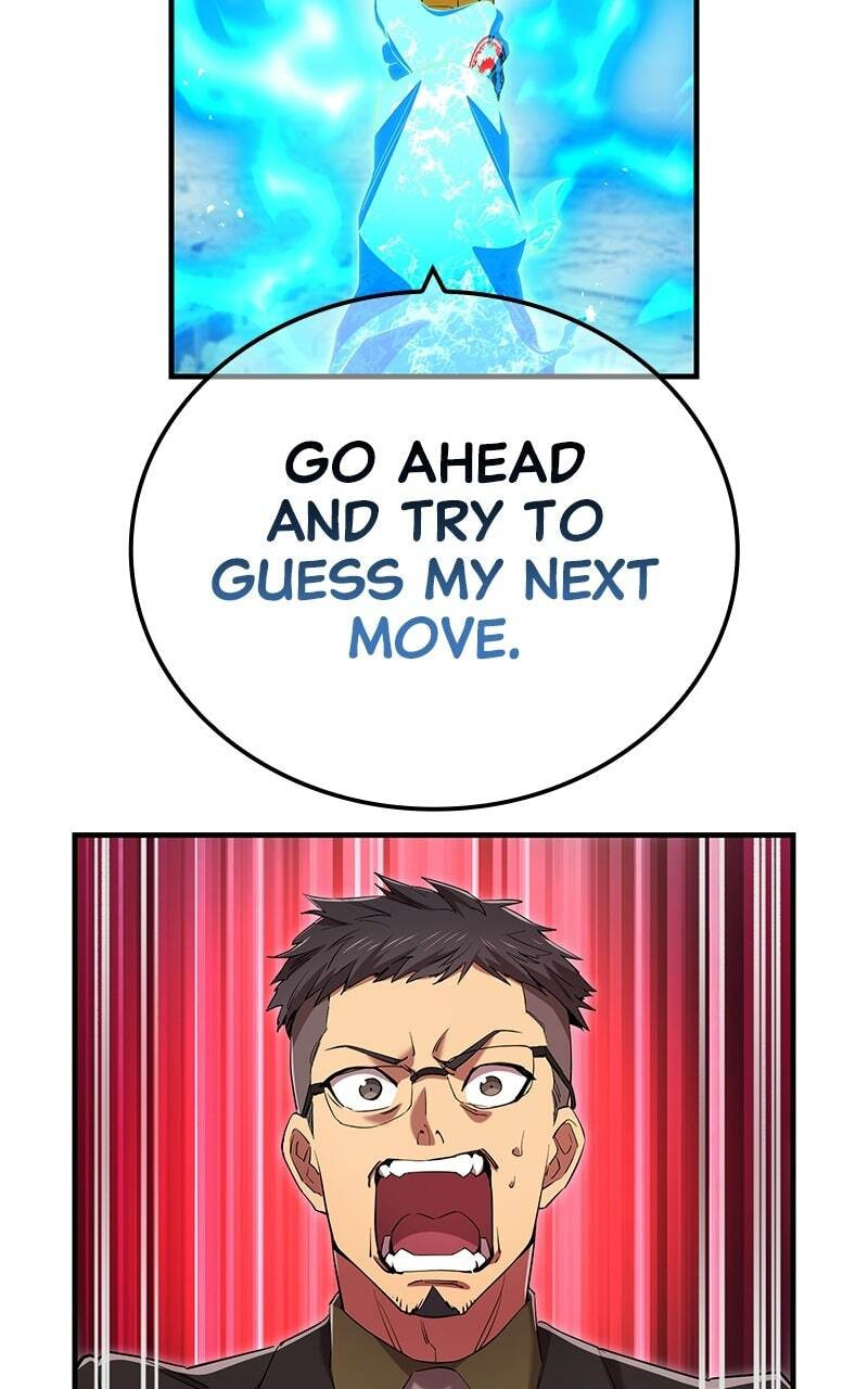 Ore Dake Saikyou Chouetsusha - Zen Sekai no Cheat Shishou ni Mitomerareta Chapter 103 page 144 - 