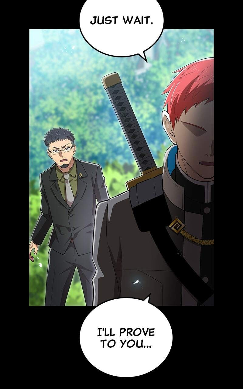 Ore Dake Saikyou Chouetsusha - Zen Sekai no Cheat Shishou ni Mitomerareta Chapter 103 page 38 - 