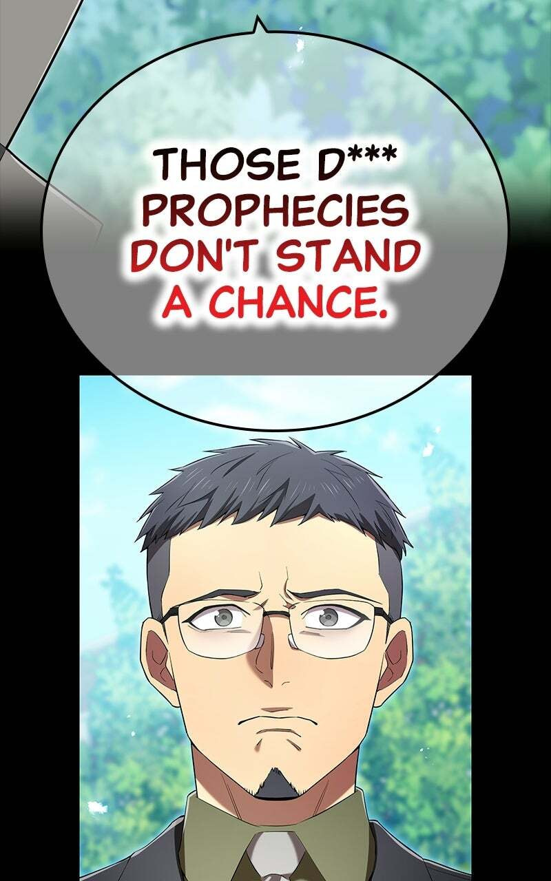 Ore Dake Saikyou Chouetsusha - Zen Sekai no Cheat Shishou ni Mitomerareta Chapter 103 page 41 - 