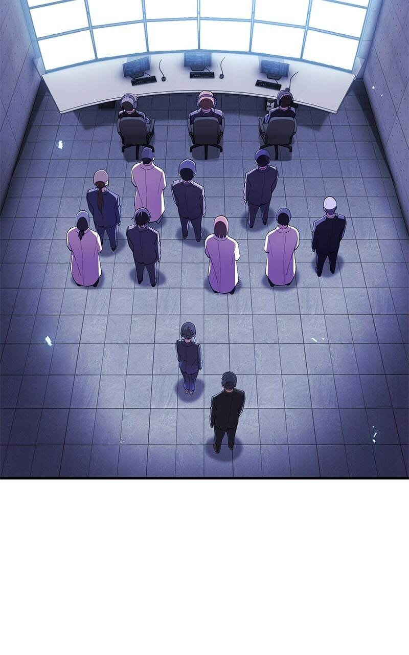 Ore Dake Saikyou Chouetsusha - Zen Sekai no Cheat Shishou ni Mitomerareta Chapter 103 page 46 - 
