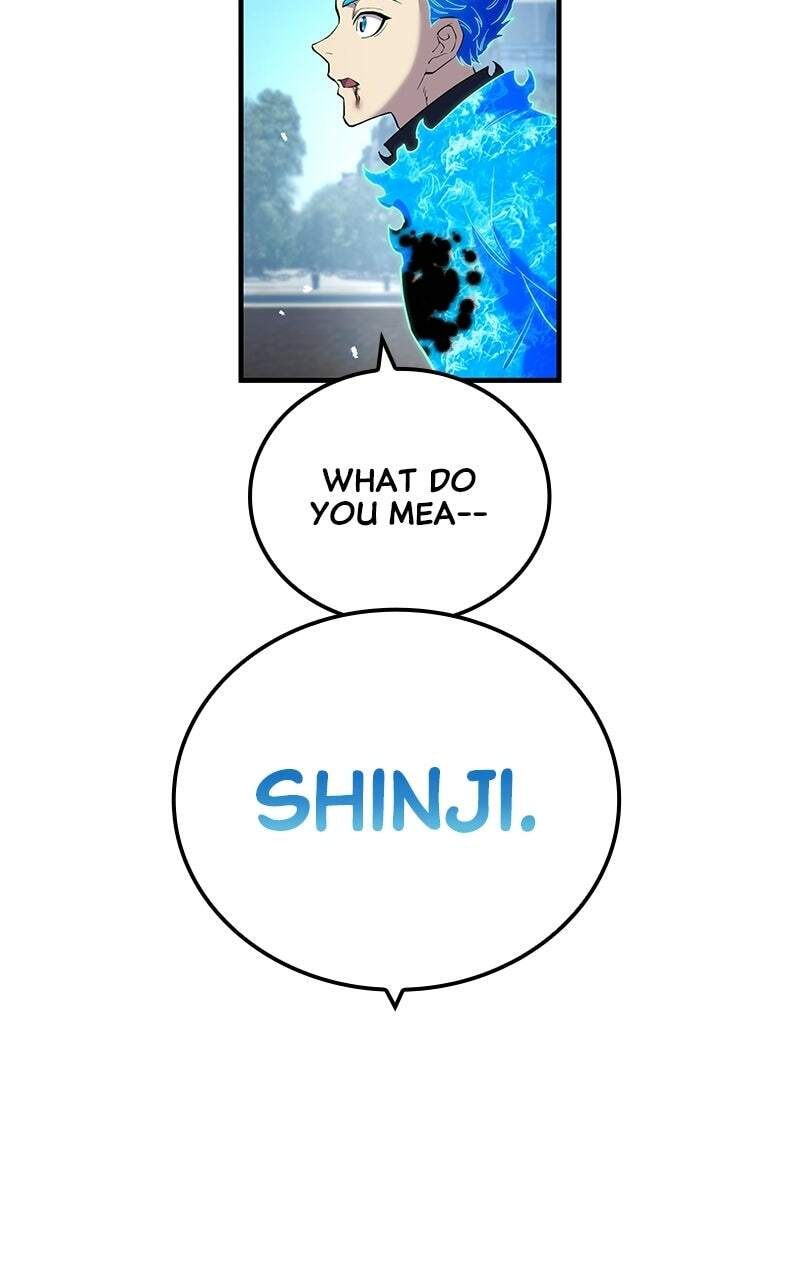 Ore Dake Saikyou Chouetsusha - Zen Sekai no Cheat Shishou ni Mitomerareta Chapter 105 page 136 - 