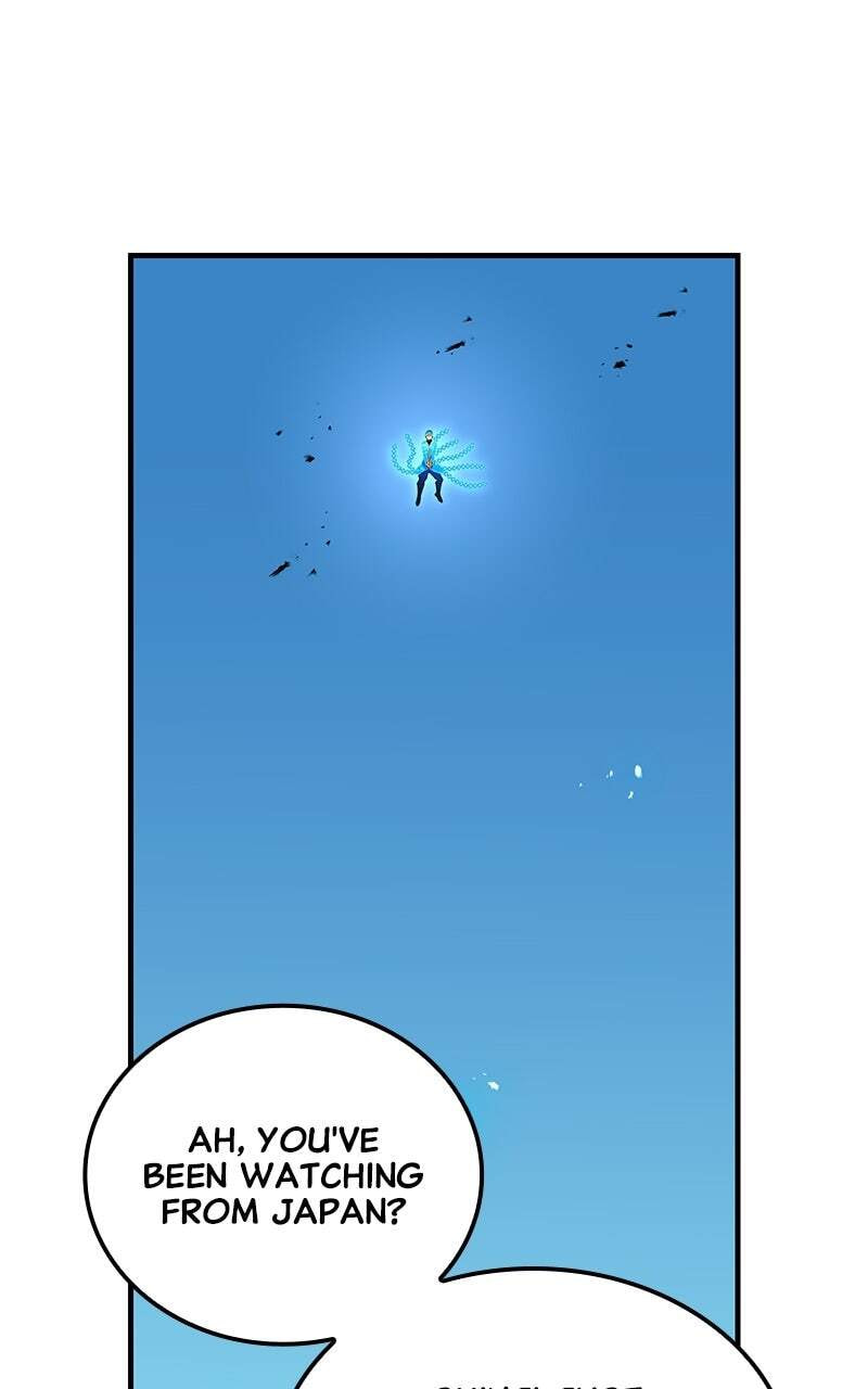 Ore Dake Saikyou Chouetsusha - Zen Sekai no Cheat Shishou ni Mitomerareta Chapter 105 page 3 - 