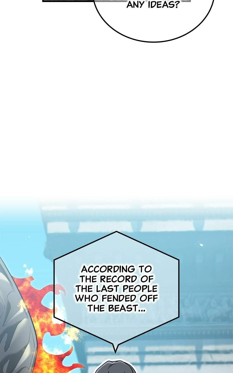 Ore Dake Saikyou Chouetsusha - Zen Sekai no Cheat Shishou ni Mitomerareta Chapter 105 page 37 - 