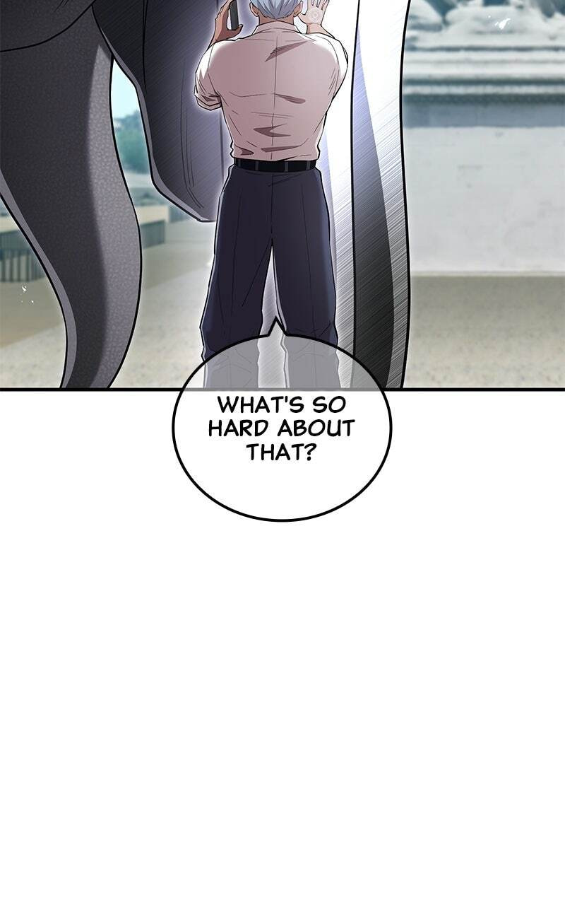 Ore Dake Saikyou Chouetsusha - Zen Sekai no Cheat Shishou ni Mitomerareta Chapter 105 page 39 - 