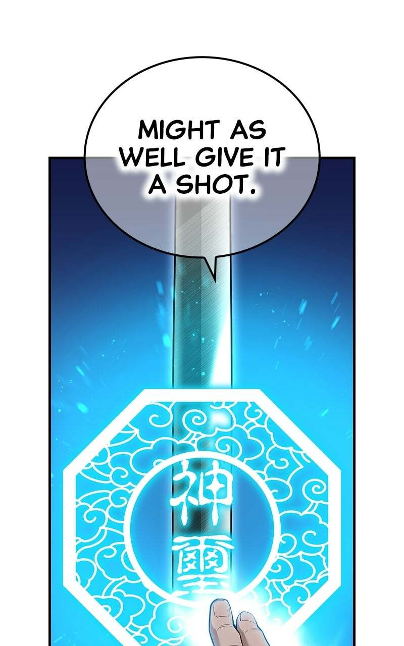 Ore Dake Saikyou Chouetsusha - Zen Sekai no Cheat Shishou ni Mitomerareta Chapter 105 page 40 - 