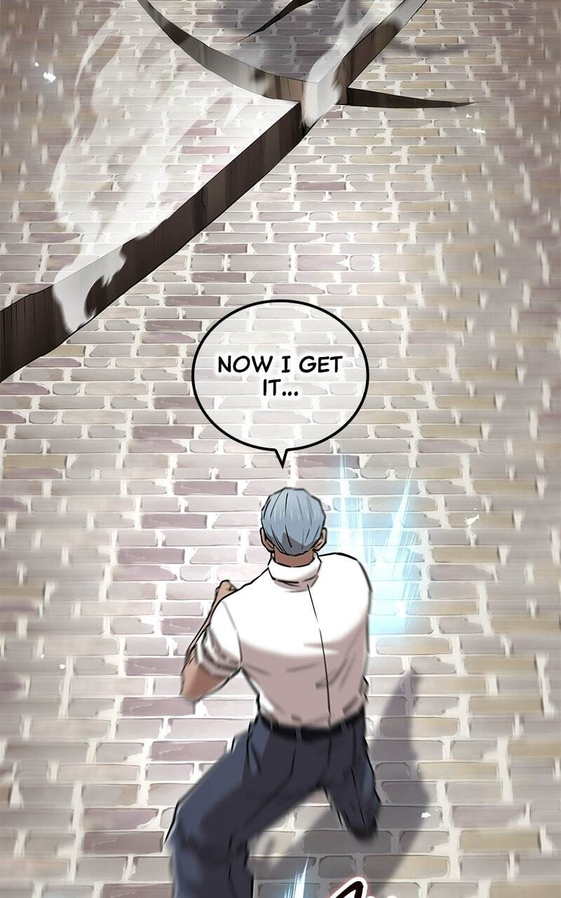 Ore Dake Saikyou Chouetsusha - Zen Sekai no Cheat Shishou ni Mitomerareta Chapter 105 page 53 - 