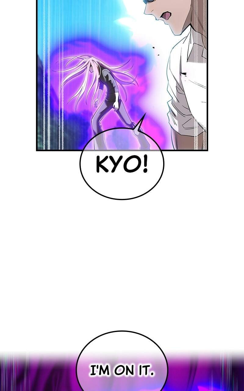 Ore Dake Saikyou Chouetsusha - Zen Sekai no Cheat Shishou ni Mitomerareta Chapter 105 page 58 - 
