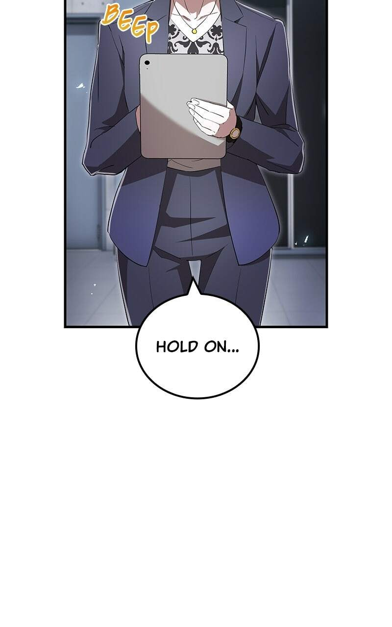 Ore Dake Saikyou Chouetsusha - Zen Sekai no Cheat Shishou ni Mitomerareta Chapter 105 page 8 - 