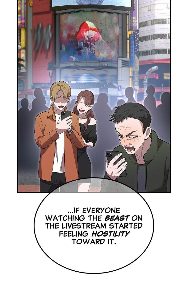 Ore Dake Saikyou Chouetsusha - Zen Sekai no Cheat Shishou ni Mitomerareta Chapter 105 page 83 - 