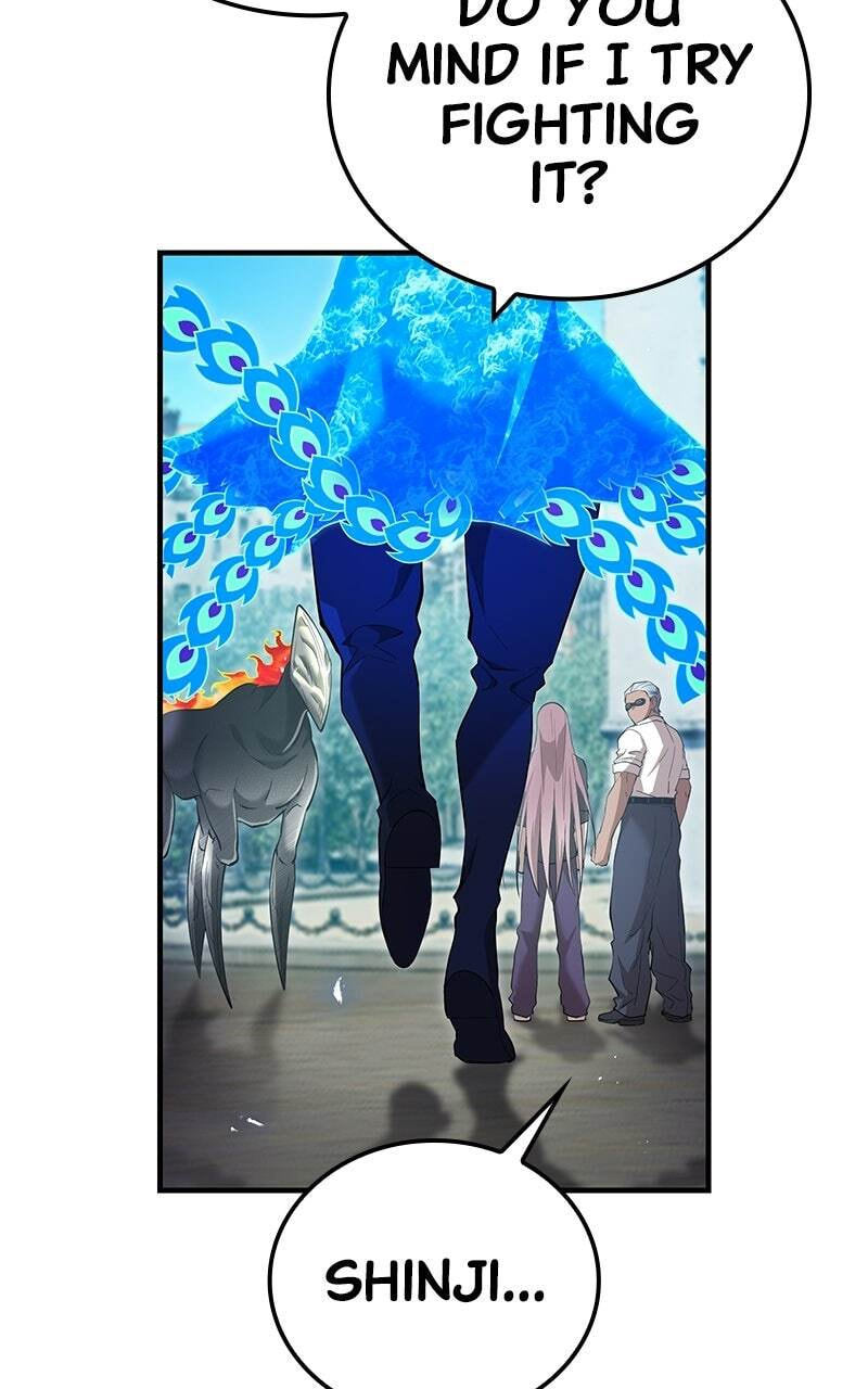 Ore Dake Saikyou Chouetsusha - Zen Sekai no Cheat Shishou ni Mitomerareta Chapter 105 page 90 - 
