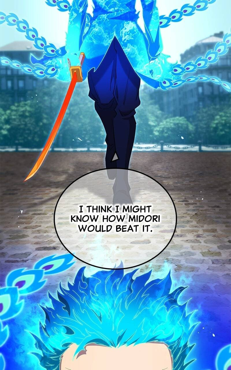 Ore Dake Saikyou Chouetsusha - Zen Sekai no Cheat Shishou ni Mitomerareta Chapter 105 page 92 - 