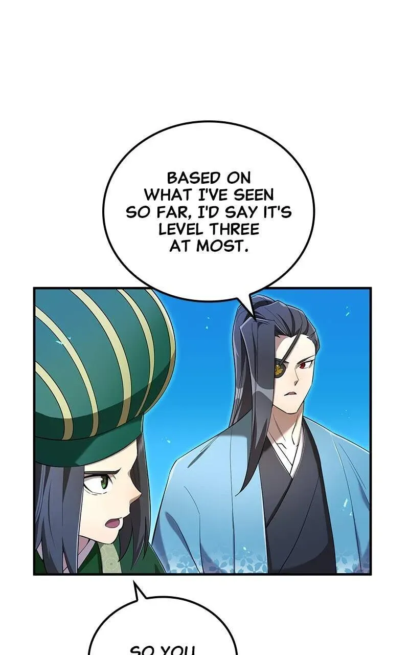 Ore Dake Saikyou Chouetsusha - Zen Sekai no Cheat Shishou ni Mitomerareta Chapter 2.1 page 106 - 