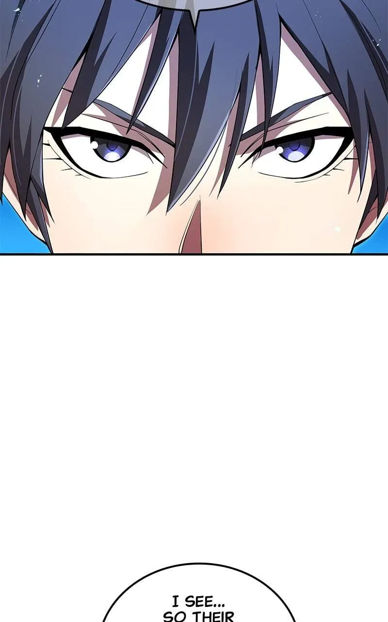 Ore Dake Saikyou Chouetsusha - Zen Sekai no Cheat Shishou ni Mitomerareta Chapter 2.1 page 115 - 