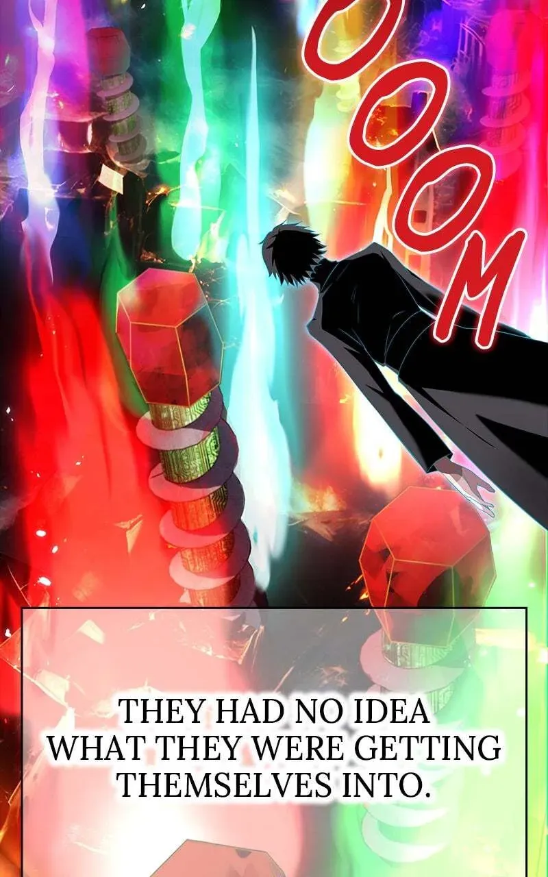 Ore Dake Saikyou Chouetsusha - Zen Sekai no Cheat Shishou ni Mitomerareta Chapter 2.1 page 31 - 
