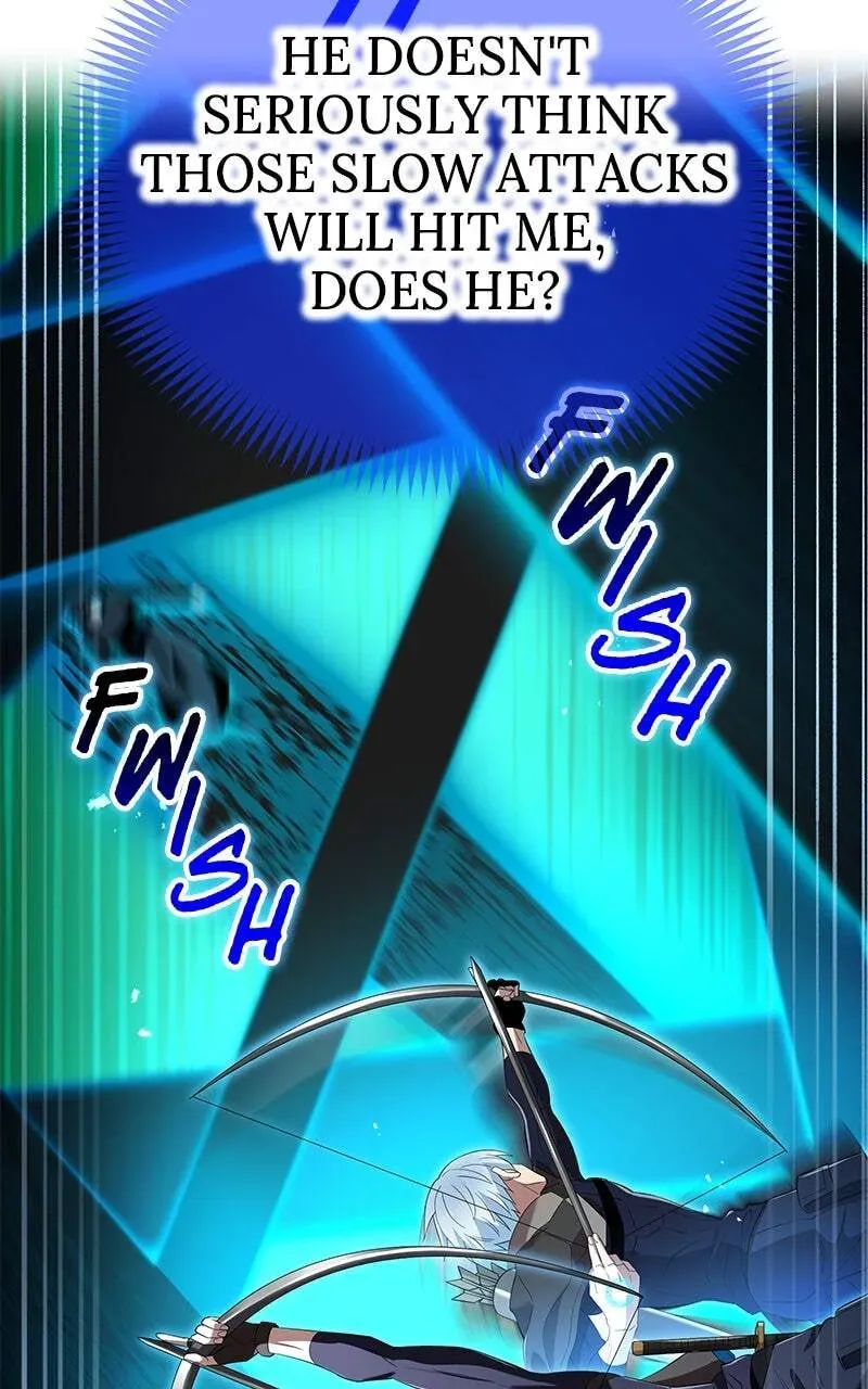 Ore Dake Saikyou Chouetsusha - Zen Sekai no Cheat Shishou ni Mitomerareta Chapter 2.1 page 70 - 