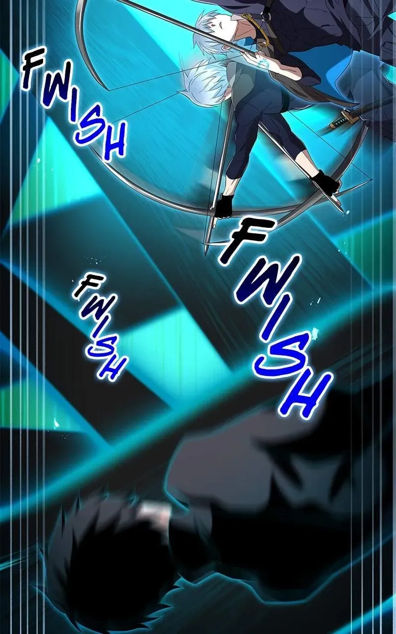 Ore Dake Saikyou Chouetsusha - Zen Sekai no Cheat Shishou ni Mitomerareta Chapter 2.1 page 71 - 