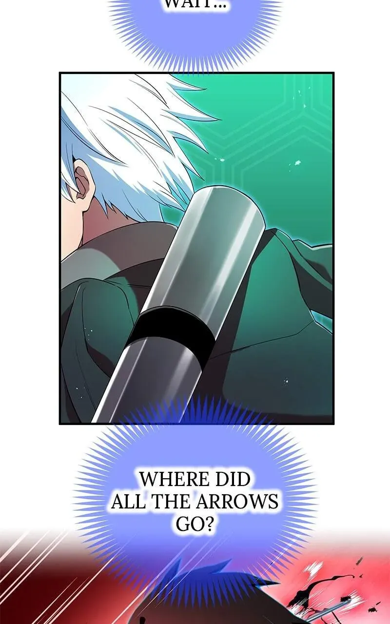 Ore Dake Saikyou Chouetsusha - Zen Sekai no Cheat Shishou ni Mitomerareta Chapter 2.1 page 78 - 