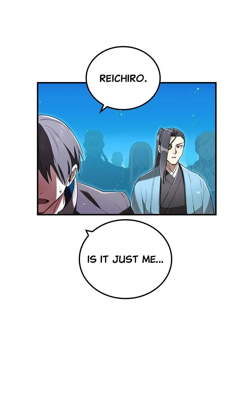 Ore Dake Saikyou Chouetsusha - Zen Sekai no Cheat Shishou ni Mitomerareta Chapter 2.1 page 96 - 