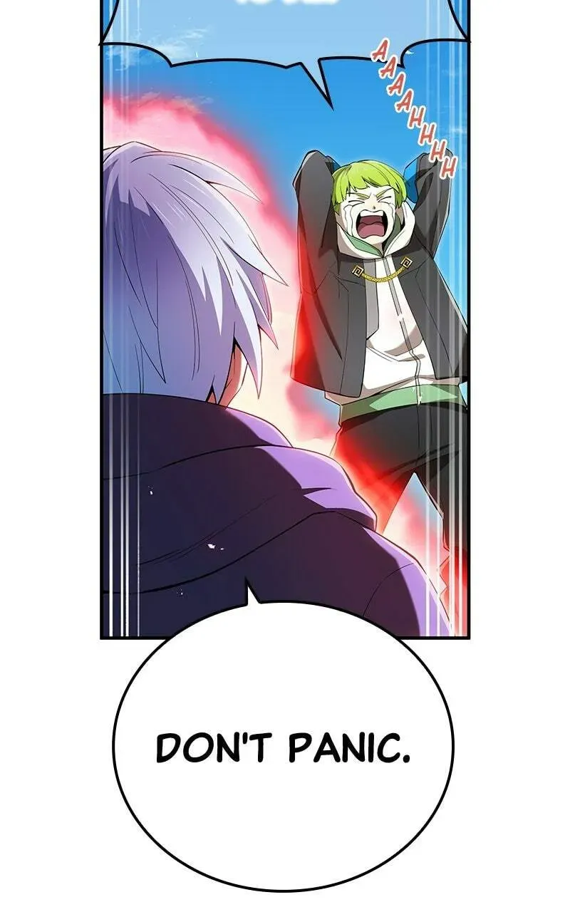 Ore Dake Saikyou Chouetsusha - Zen Sekai no Cheat Shishou ni Mitomerareta Chapter 2.2 page 27 - 
