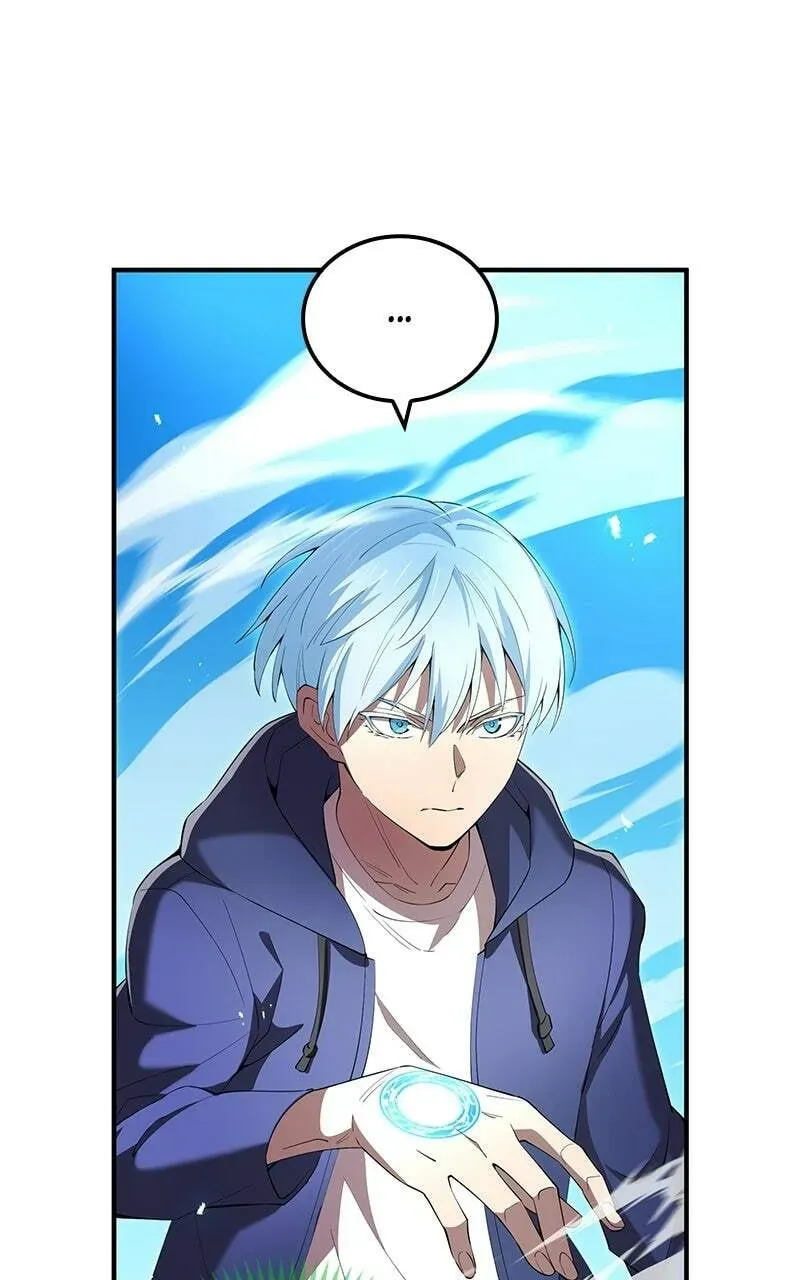 Ore Dake Saikyou Chouetsusha - Zen Sekai no Cheat Shishou ni Mitomerareta Chapter 2.2 page 46 - 