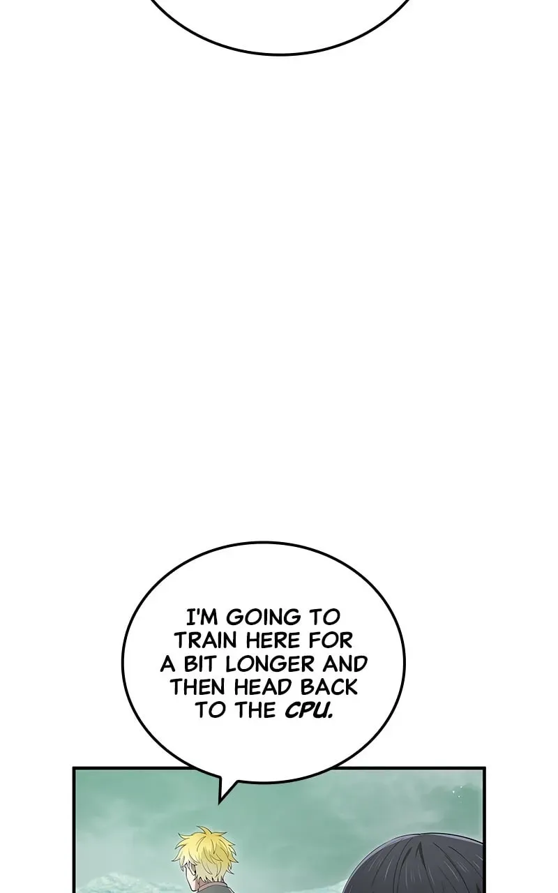 Ore Dake Saikyou Chouetsusha - Zen Sekai no Cheat Shishou ni Mitomerareta Chapter 2.3 page 104 - 