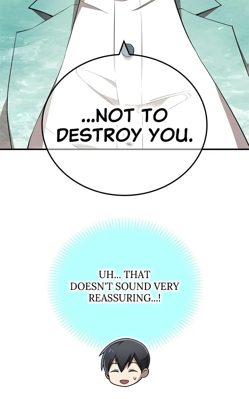 Ore Dake Saikyou Chouetsusha - Zen Sekai no Cheat Shishou ni Mitomerareta Chapter 2.3 page 113 - 