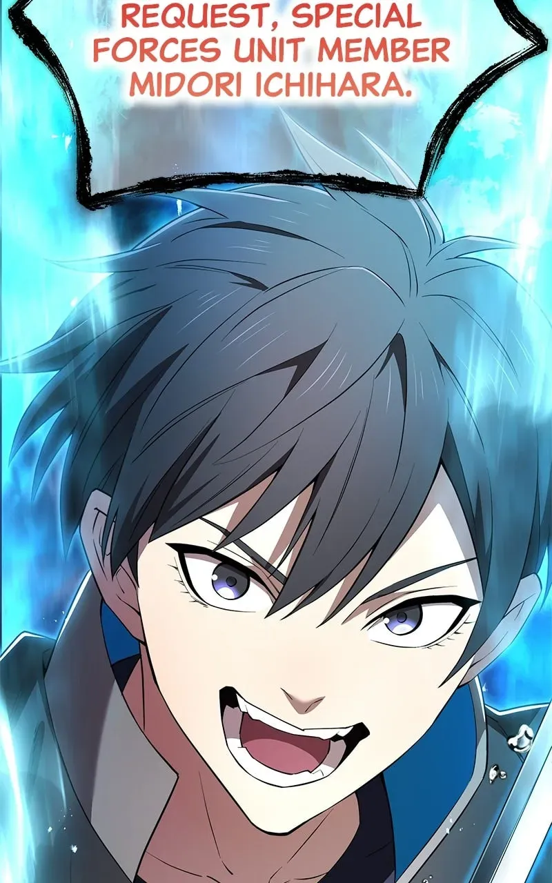 Ore Dake Saikyou Chouetsusha - Zen Sekai no Cheat Shishou ni Mitomerareta Chapter 2.3 page 118 - 