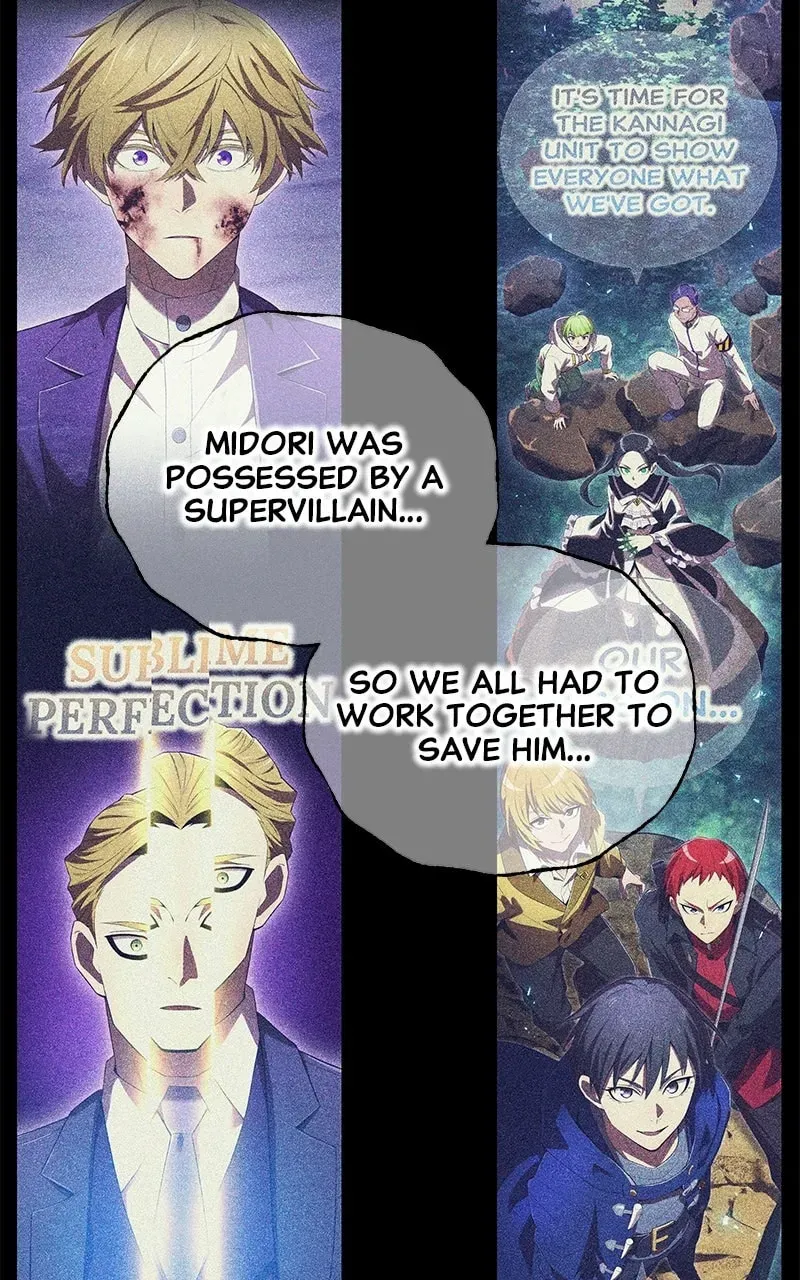 Ore Dake Saikyou Chouetsusha - Zen Sekai no Cheat Shishou ni Mitomerareta Chapter 2.3 page 27 - 