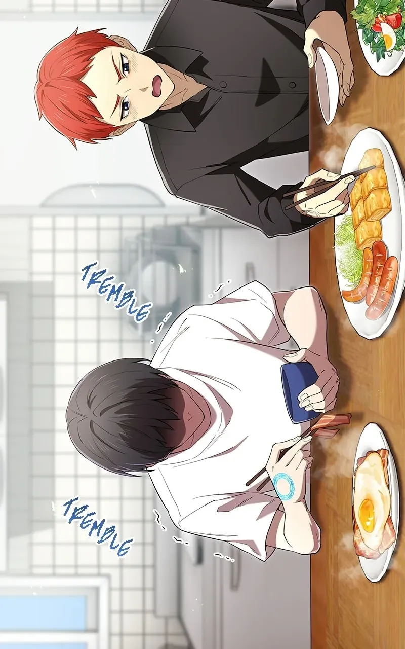 Ore Dake Saikyou Chouetsusha - Zen Sekai no Cheat Shishou ni Mitomerareta Chapter 2.3 page 62 - 