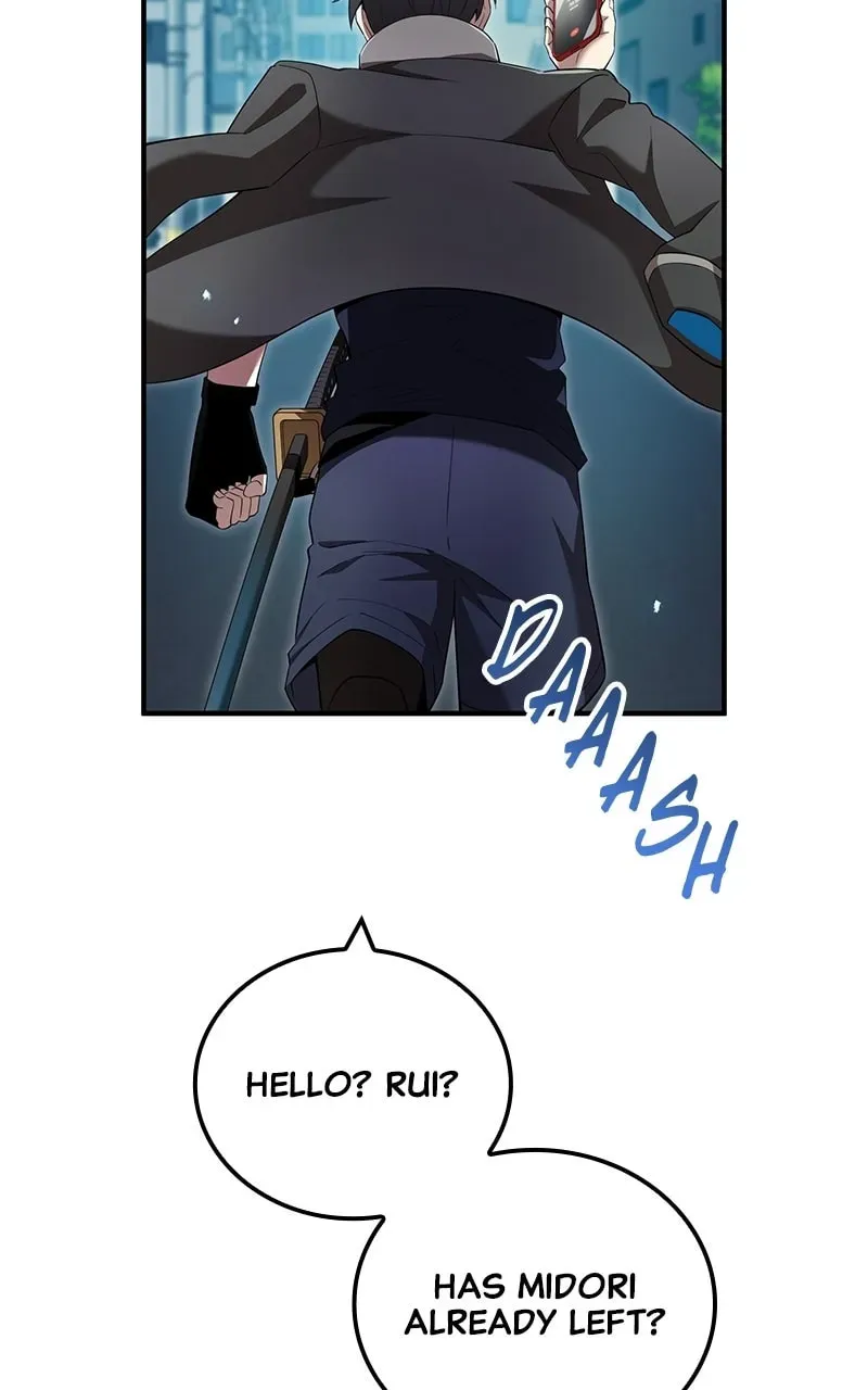 Ore Dake Saikyou Chouetsusha - Zen Sekai no Cheat Shishou ni Mitomerareta Chapter 2.3 page 79 - 