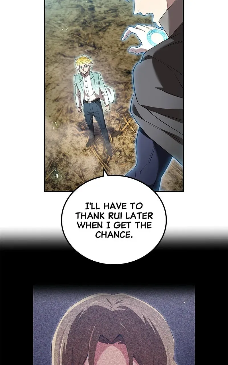 Ore Dake Saikyou Chouetsusha - Zen Sekai no Cheat Shishou ni Mitomerareta Chapter 2.3 page 100 - 