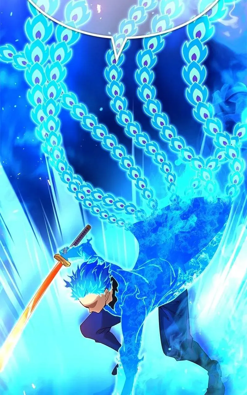 Ore Dake Saikyou Chouetsusha - Zen Sekai no Cheat Shishou ni Mitomerareta Chapter 2.4 page 139 - 