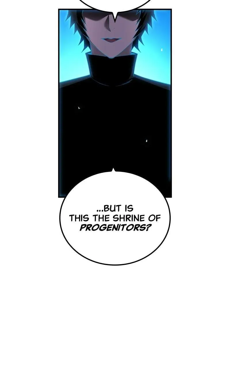 Ore Dake Saikyou Chouetsusha - Zen Sekai no Cheat Shishou ni Mitomerareta Chapter 2.5 page 109 - 
