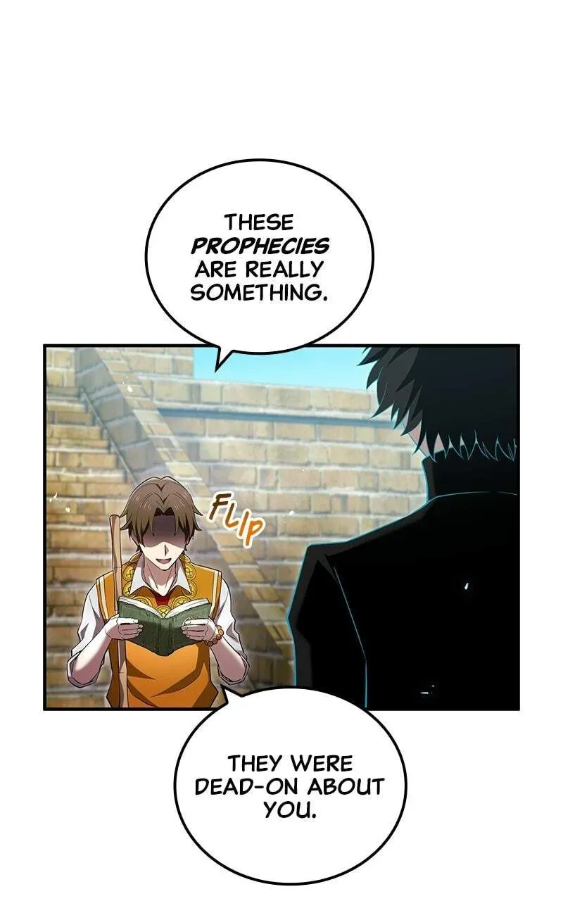 Ore Dake Saikyou Chouetsusha - Zen Sekai no Cheat Shishou ni Mitomerareta Chapter 2.5 page 115 - 