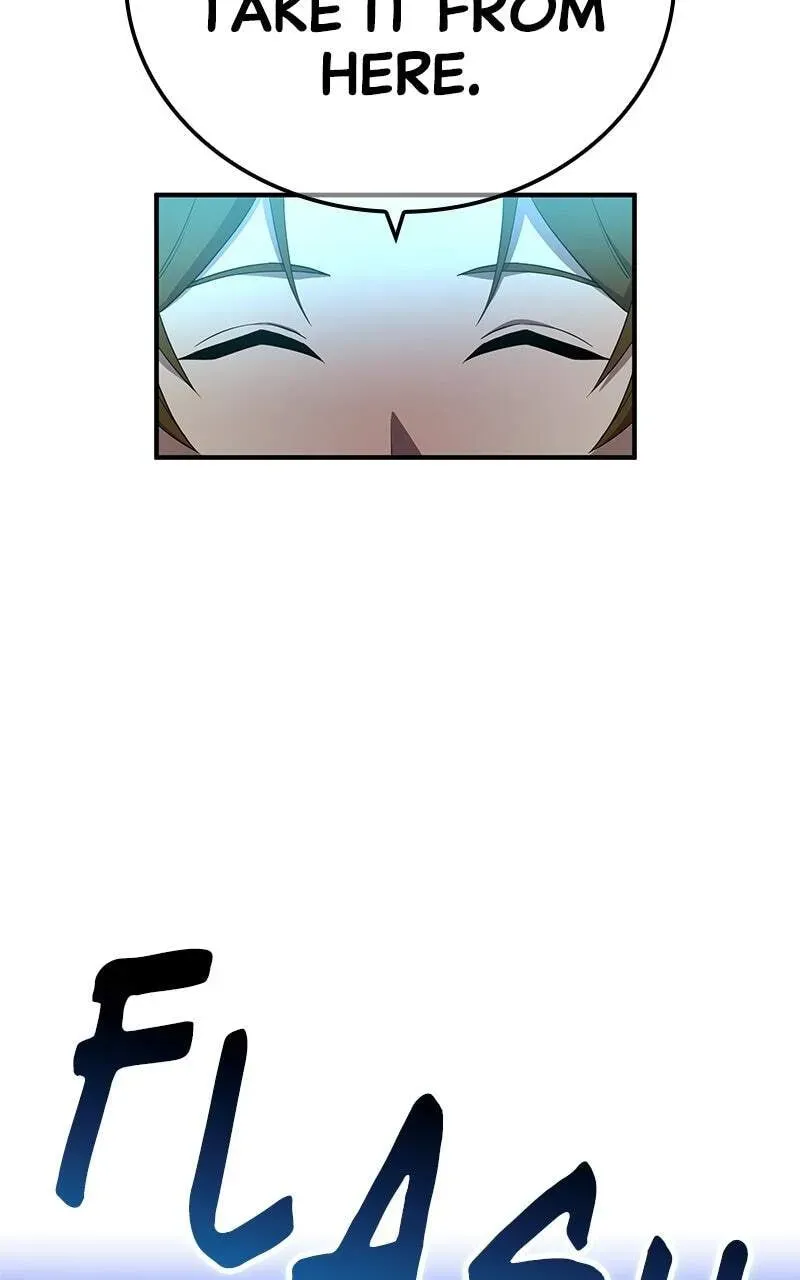 Ore Dake Saikyou Chouetsusha - Zen Sekai no Cheat Shishou ni Mitomerareta Chapter 2.5 page 123 - 