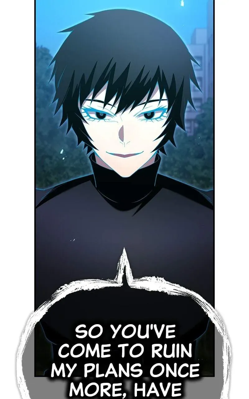 Ore Dake Saikyou Chouetsusha - Zen Sekai no Cheat Shishou ni Mitomerareta Chapter 2.5 page 131 - 