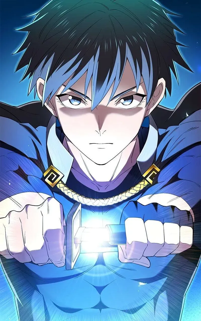 Ore Dake Saikyou Chouetsusha - Zen Sekai no Cheat Shishou ni Mitomerareta Chapter 2.5 page 153 - 