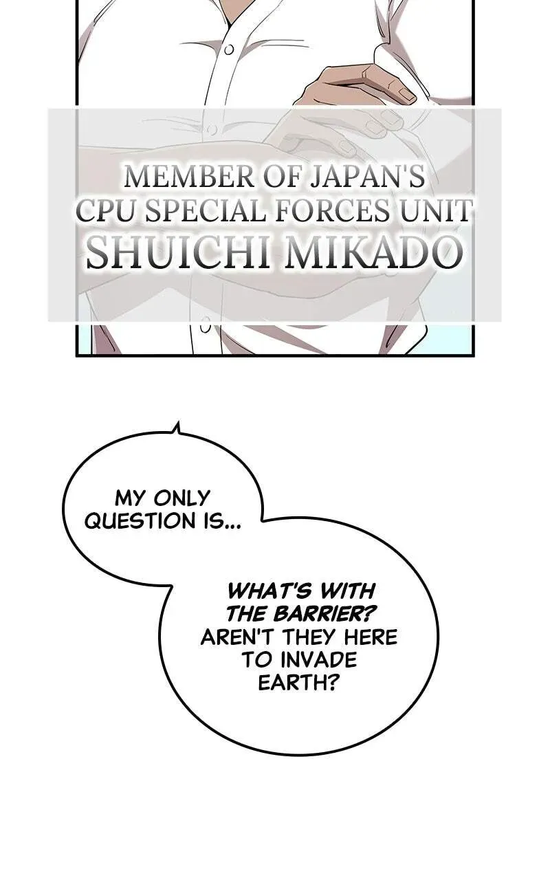 Ore Dake Saikyou Chouetsusha - Zen Sekai no Cheat Shishou ni Mitomerareta Chapter 2.5 page 36 - 
