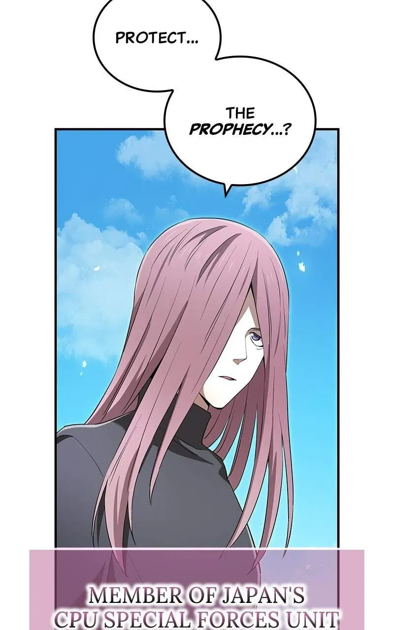 Ore Dake Saikyou Chouetsusha - Zen Sekai no Cheat Shishou ni Mitomerareta Chapter 2.5 page 39 - 